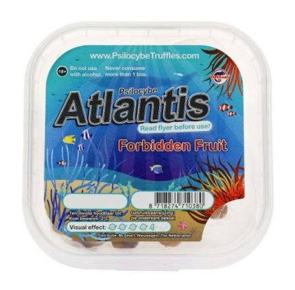 Tartufi Magici Atlantis in vendita online in Italia
