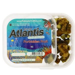 Tartufi Magici Atlantis in vendita online in Italia
