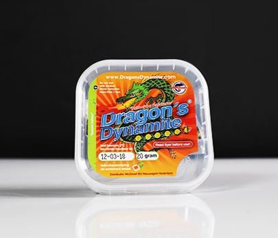 Tartufi Magici Dragon's Dynamite in Vendita Online in Italia