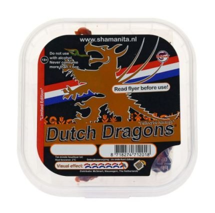Tartufi Magici Dutch Dragons in vendita online in Italia