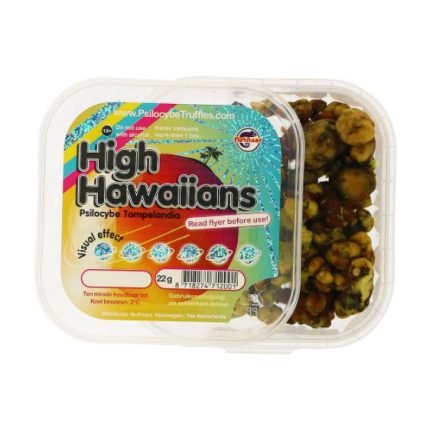 Tartufi Magici Hawaiani in vendita online in Italia