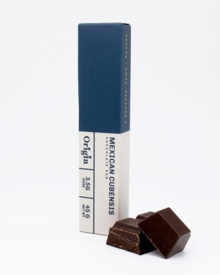 Tavoletta di cioccolato Cubensis Messicano in vendita online in Italia