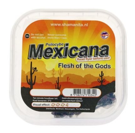Tartufi Magici Mexicana in vendita online in Italia