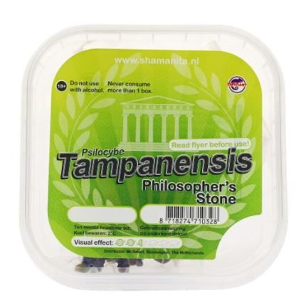 Tartufi Tampanensis in vendita online in Italia