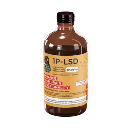 1P-LSD 200 ug/mg Deadhead Chemist in vendita in Italia