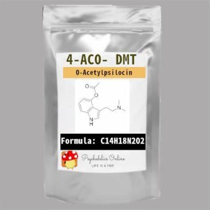 4-AcO-DMT DMT in vendita online in Italia
