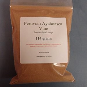 Kit per Ayahuasca in Vendita Online in Italia