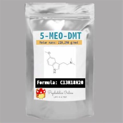 Acquista 5-MeO-DMT in vendita online in Italia
