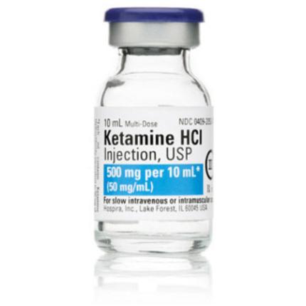 Ketamina liquida in vendita online in Italia